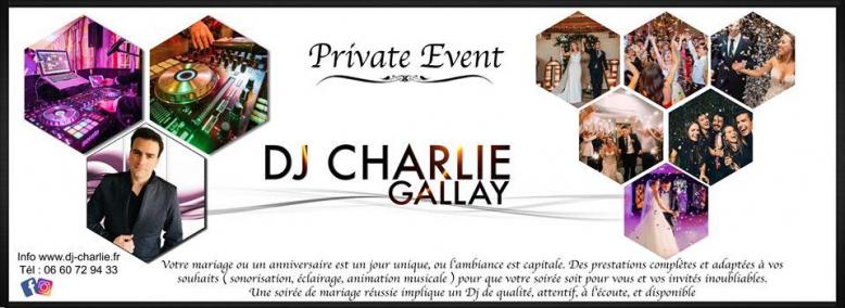 Charlie Event